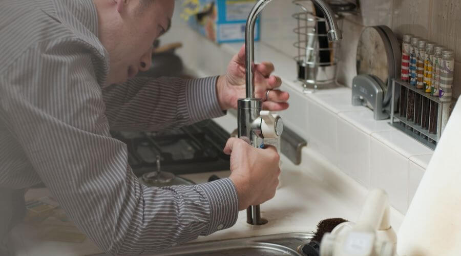 Local expert plumbing services in Lakeside Marblehead, OH